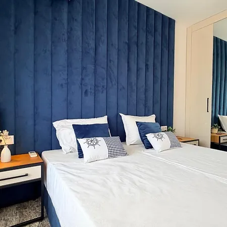 Apartamento - Beachfront - Zlatna Kotva A60 *