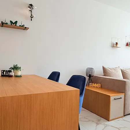 Apartamento - Beachfront - Zlatna Kotva A60 *
