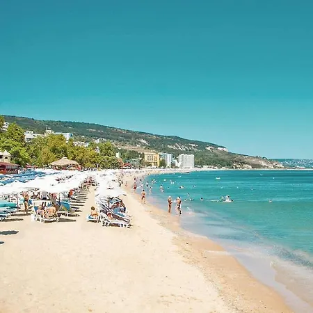 Apartamento - Beachfront - Zlatna Kotva A60 *
