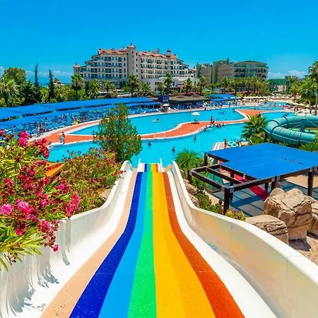- Beachfront - Zlatna Kotva A60 Golden Sands